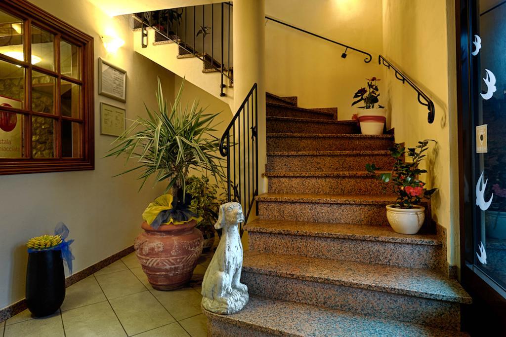 Le Rondini Hotel