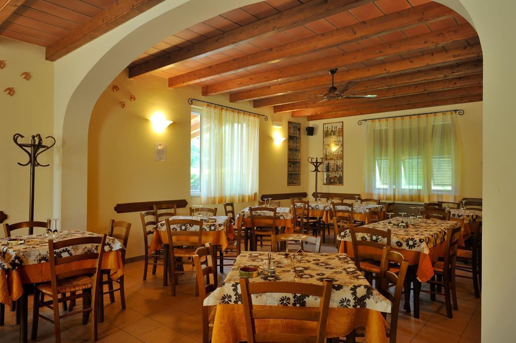 Le Rondini