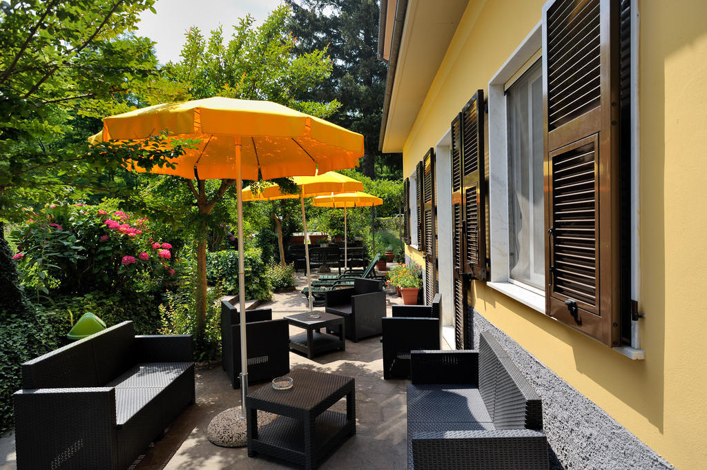 Hotel Le Rondini