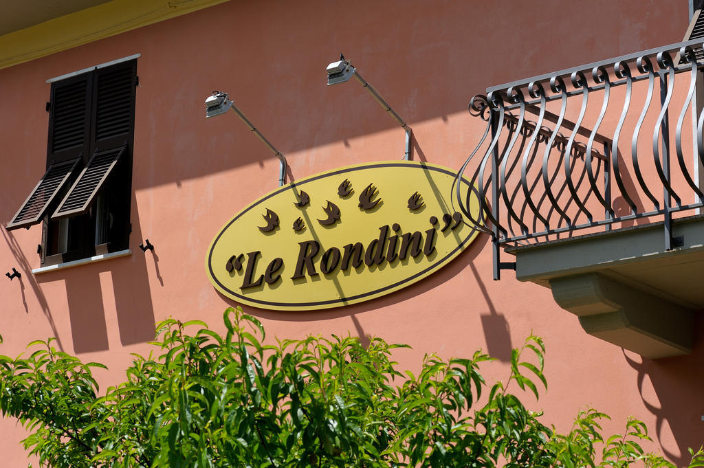 Hotel Le Rondini 2*