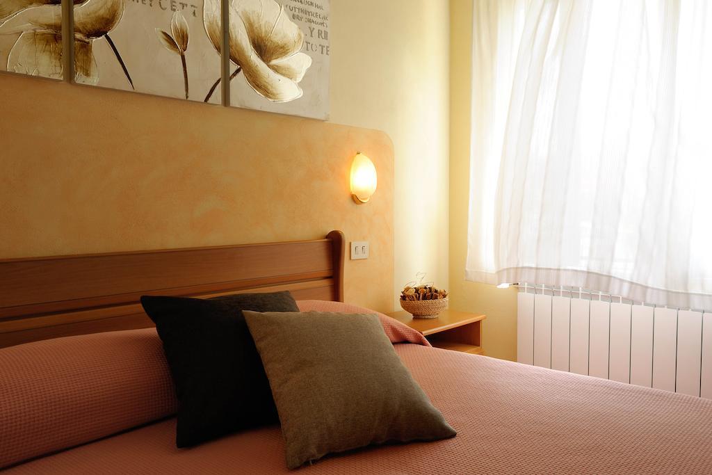 Le Rondini Hotel 2*