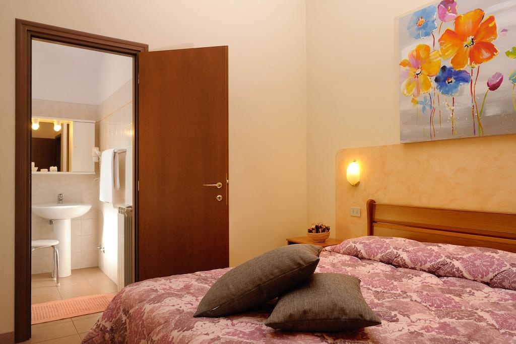 Hotel Le Rondini